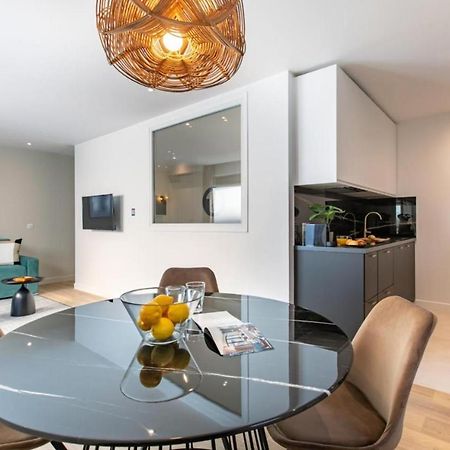 Sweett - Pont Neuf Apartment Paris Exterior photo