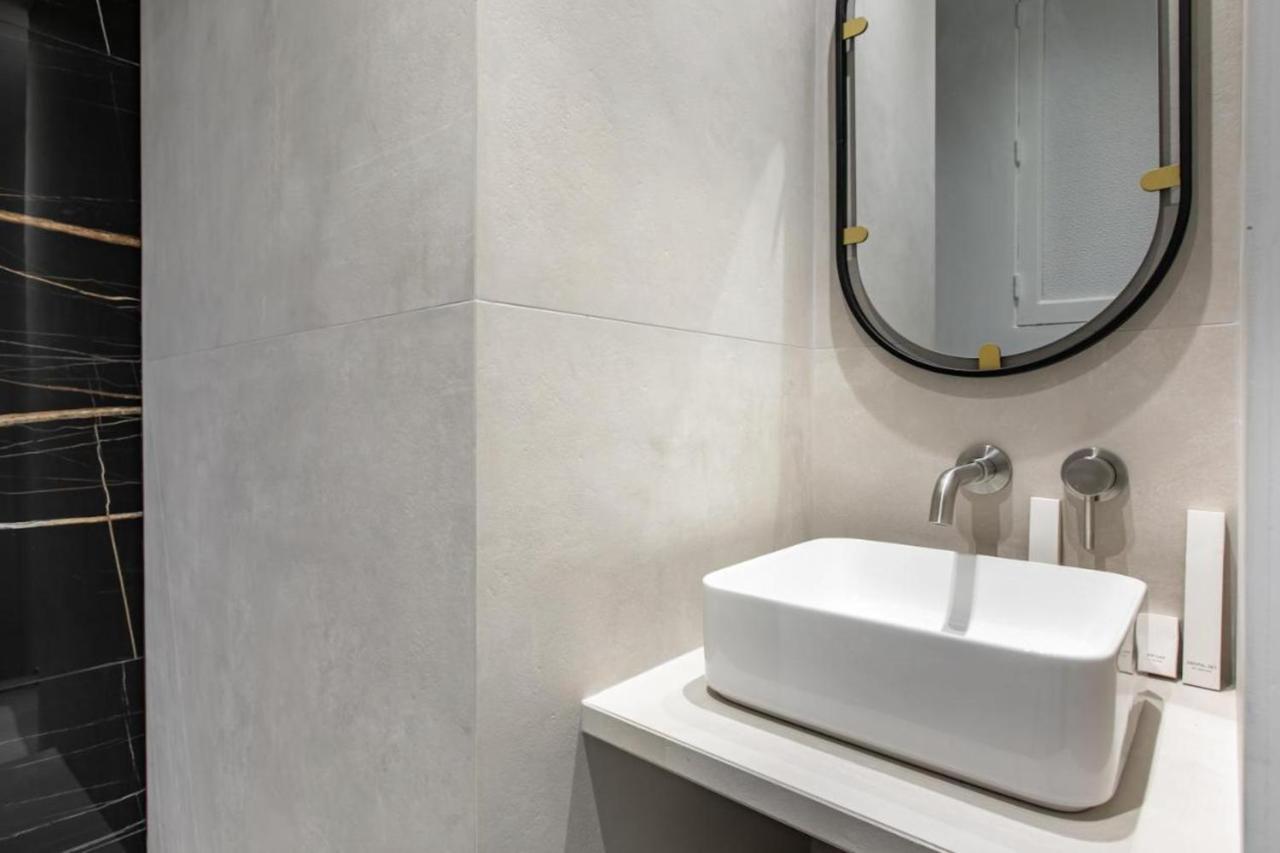 Sweett - Pont Neuf Apartment Paris Exterior photo